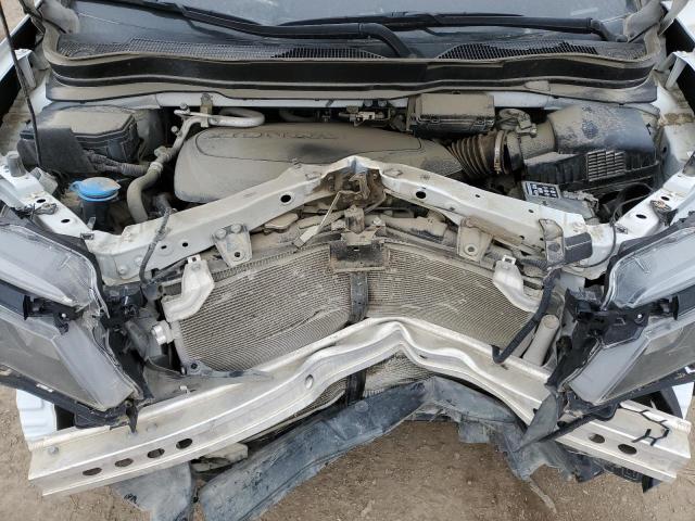 Продажа на аукционе авто 2021 Honda Pilot, vin: 5FNYF6H7XMB505816, номер лота: 52459134