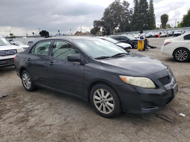 Продаж на аукціоні авто 2009 Toyota Corolla Base, vin: 1NXBU40E29Z069483, номер лоту: 49463934