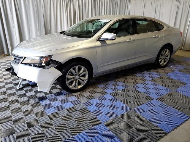 Auction sale of the 2020 Chevrolet Impala Lt, vin: 1G11Z5S30LU106484, lot number: 49984314
