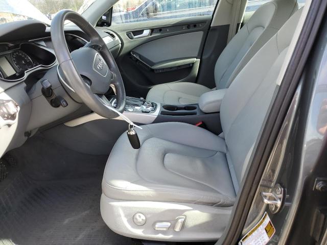 Продажа на аукционе авто 2014 Audi A4 Premium Plus, vin: WAUFFAFL3EN038572, номер лота: 49757624