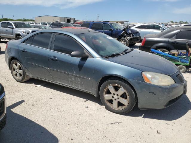 Продажа на аукционе авто 2006 Pontiac G6 Gt, vin: 1G2ZH558764139186, номер лота: 49191934
