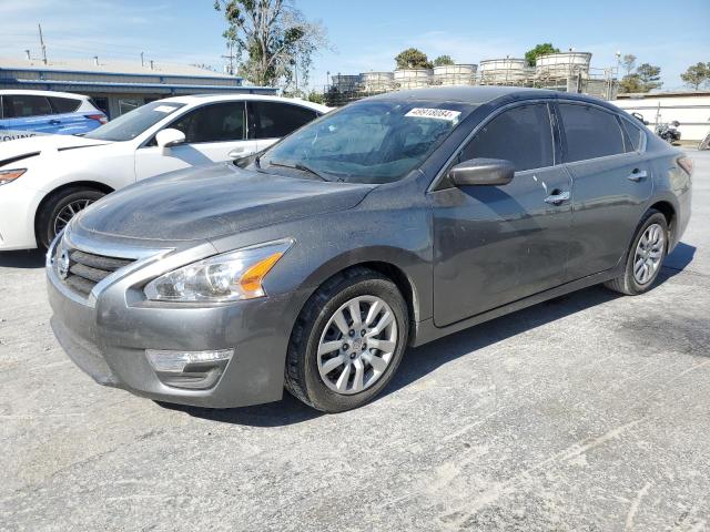 Aukcja sprzedaży 2015 Niss Altima, vin: 1N4AL3AP1FN366673, numer aukcji: 49918084
