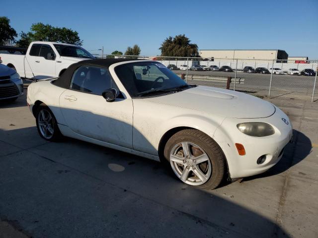 49265014 :رقم المزاد ، JM1NC25FX60115834 vin ، 2006 Mazda Mx-5 Miata مزاد بيع