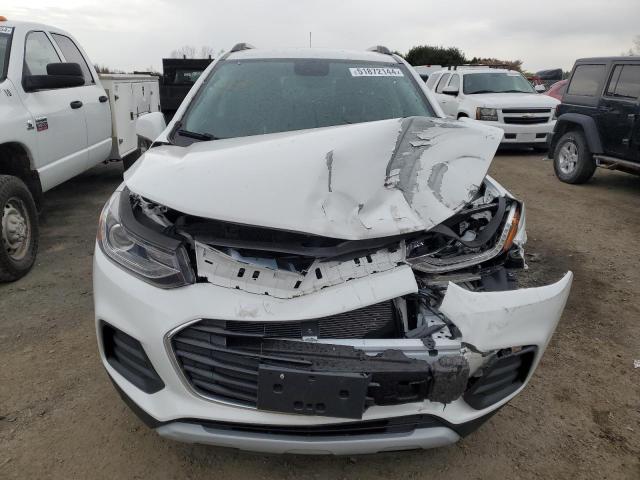 2019 Chevrolet Trax 1lt მანქანა იყიდება აუქციონზე, vin: KL7CJPSB8KB904233, აუქციონის ნომერი: 51872144