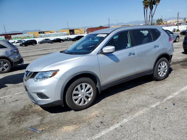Aukcja sprzedaży 2015 Nissan Rogue S, vin: KNMAT2MT7FP513502, numer aukcji: 49622024