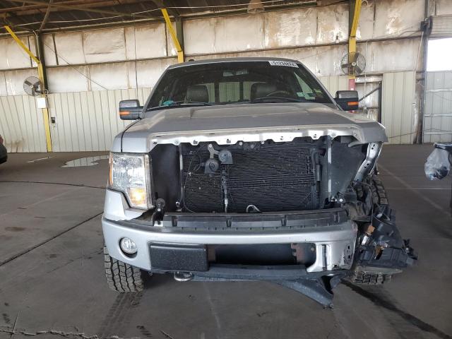 Aukcja sprzedaży 2010 Ford F150 Supercrew, vin: 1FTFW1EV8AFD70582, numer aukcji: 51234824