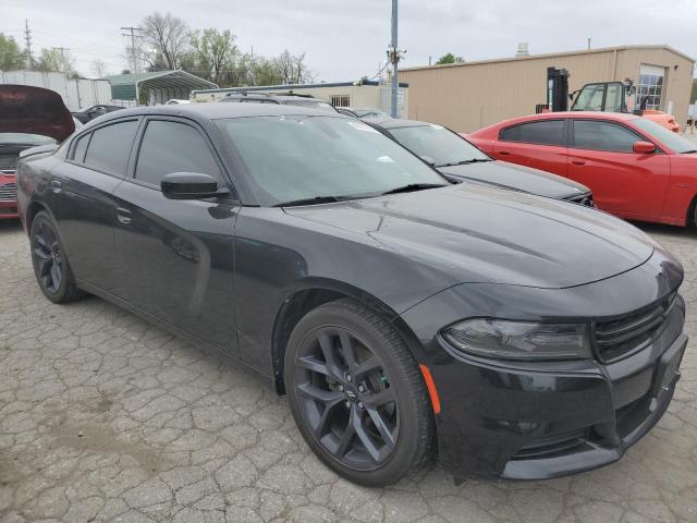 Продаж на аукціоні авто 2019 Dodge Charger Sxt, vin: 2C3CDXBGXKH685597, номер лоту: 48177674
