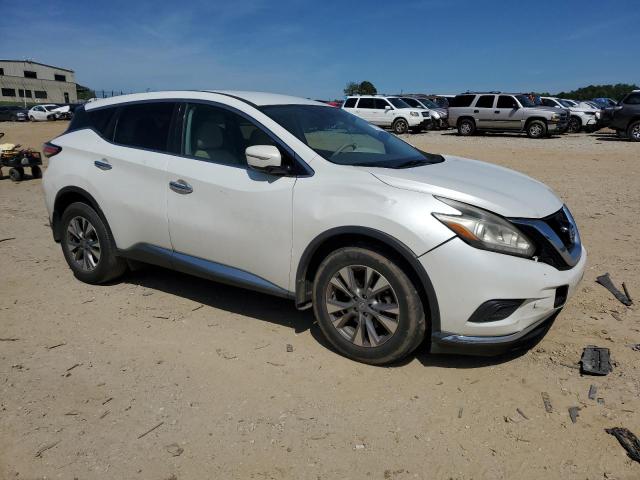 Aukcja sprzedaży 2015 Nissan Murano, vin: 5N1AZ2MG6FN224006, numer aukcji: 52129154