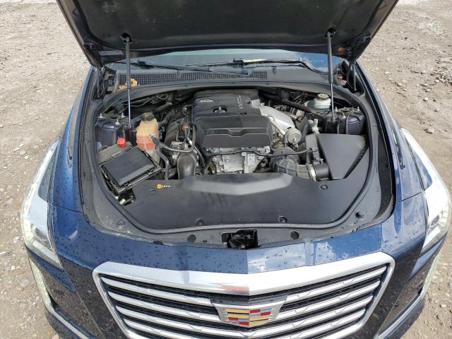 Продаж на аукціоні авто 2019 Cadillac Cts, vin: 1G6AX5SX7K0120682, номер лоту: 50795364