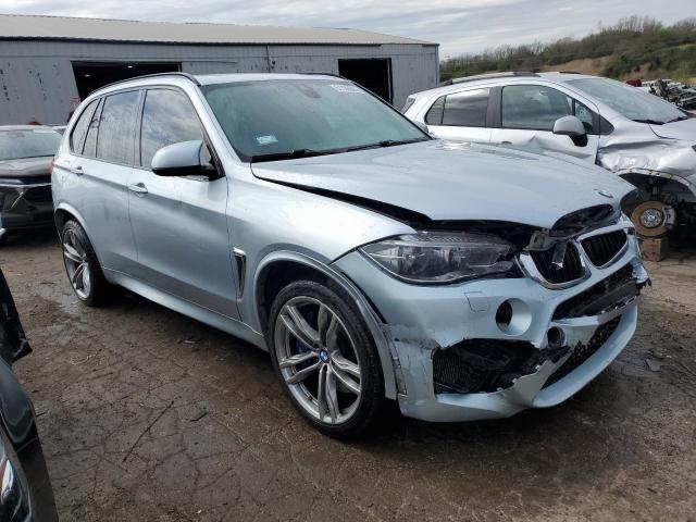 Aukcja sprzedaży 2016 Bmw X5 M, vin: 5YMKT6C50G0R78705, numer aukcji: 51186644