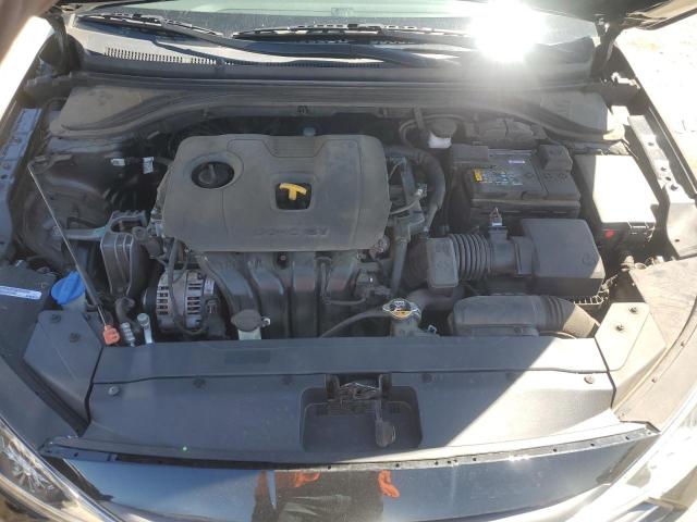 Продажа на аукционе авто 2020 Hyundai Elantra, vin: 5NPD84LF9LH554016, номер лота: 49766054