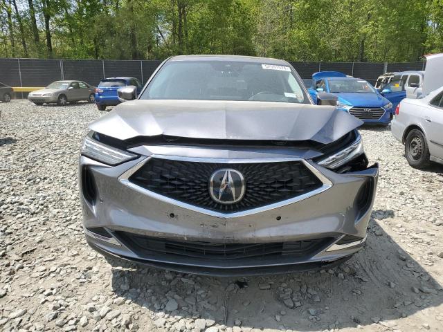 Продажа на аукционе авто 2022 Acura Mdx Technology, vin: 5J8YE1H42NL011669, номер лота: 52591574