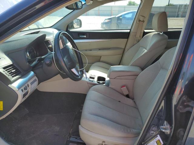50812624 :رقم المزاد ، 4S4BRCGC2C3235479 vin ، 2012 Subaru Outback 2.5i Premium مزاد بيع