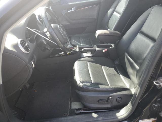50637794 :رقم المزاد ، WAUKEAFM8BA009601 vin ، 2011 Audi A3 Premium Plus مزاد بيع