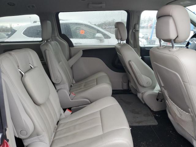 Aukcja sprzedaży 2012 Chrysler Town & Country Touring, vin: 2C4RC1BG9CR197758, numer aukcji: 51426724
