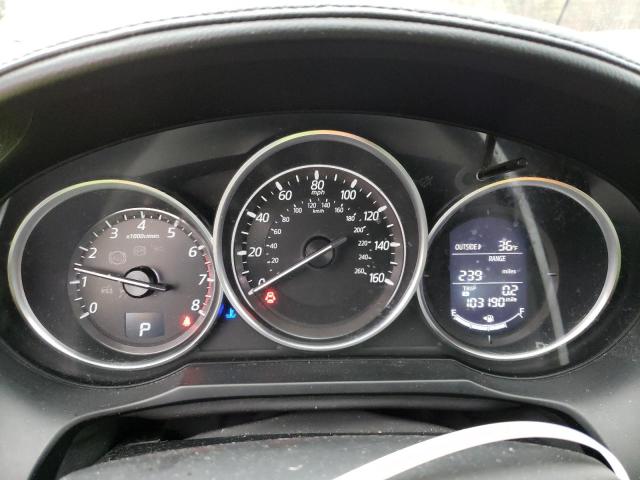 Продаж на аукціоні авто 2016 Mazda 6 Sport, vin: JM1GJ1U55G1411471, номер лоту: 49404134