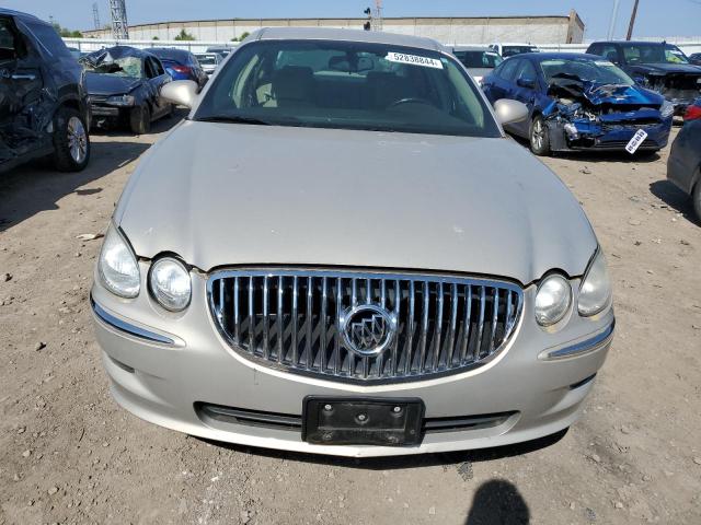 Продаж на аукціоні авто 2008 Buick Lacrosse Cx, vin: 2G4WC582981173631, номер лоту: 52838844