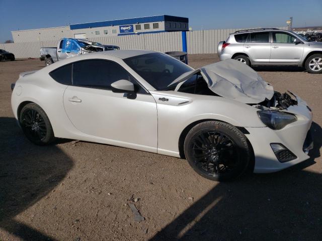 Auction sale of the 2014 Toyota Scion Fr-s, vin: JF1ZNAA11E8704972, lot number: 49938504