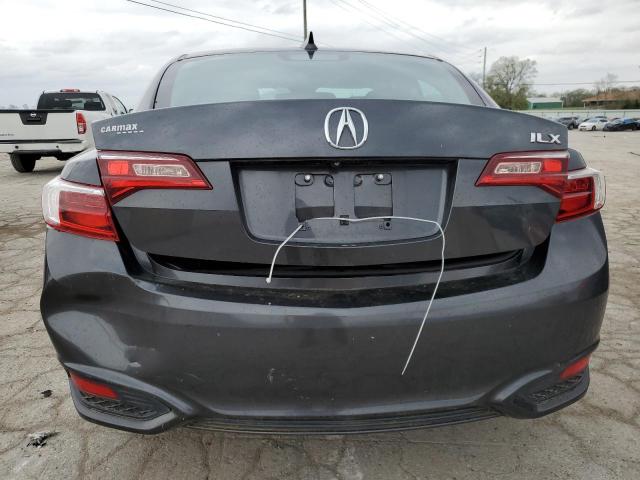 2016 Acura Ilx Premium მანქანა იყიდება აუქციონზე, vin: 19UDE2F75GA009043, აუქციონის ნომერი: 49136444