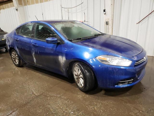52929464 :رقم المزاد ، 1C3CDFDHXED794613 vin ، 2014 Dodge Dart Se Aero مزاد بيع
