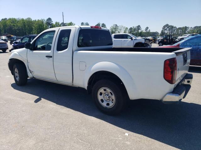 Aukcja sprzedaży 2016 Nissan Frontier S, vin: 1N6BD0CTXGN750664, numer aukcji: 52164124
