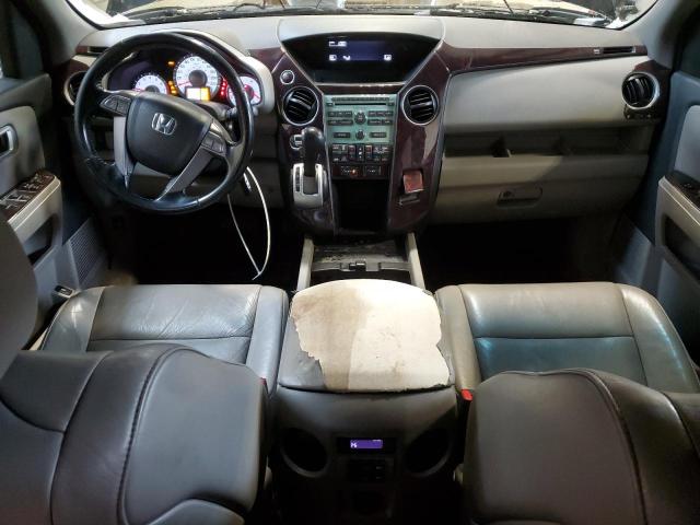 Продаж на аукціоні авто 2010 Honda Pilot, vin: 5FNYF4H58AB501407, номер лоту: 52631194