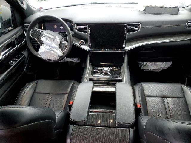 Продажа на аукционе авто 2022 Jeep Wagoneer Series Ii, vin: 1C4SJVBT6NS125087, номер лота: 48258234
