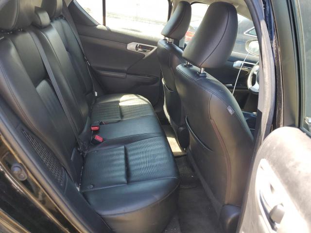 Продаж на аукціоні авто 2012 Lexus Ct 200, vin: JTHKD5BH8C2111772, номер лоту: 50968594