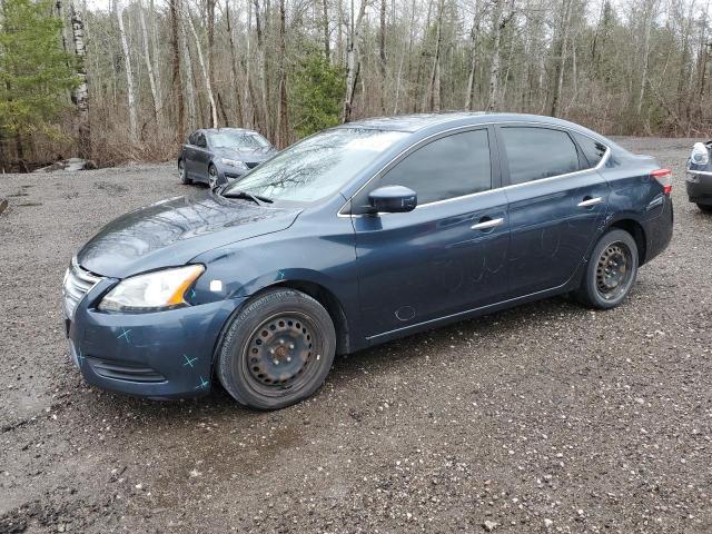 Aukcja sprzedaży 2013 Nissan Sentra, vin: 3N1AB7AP6DL783369, numer aukcji: 80901823