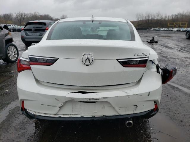 Auction sale of the 2020 Acura Ilx, vin: 19UDE2F31LA001688, lot number: 49592774