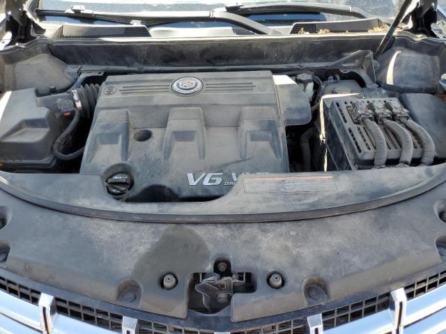 Продаж на аукціоні авто 2013 Cadillac Srx Performance Collection, vin: 3GYFNDE32DS521607, номер лоту: 52671094