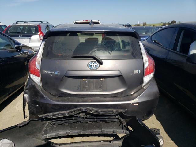 Продажа на аукционе авто 2016 Toyota Prius C, vin: JTDKDTB32G1136611, номер лота: 51956514