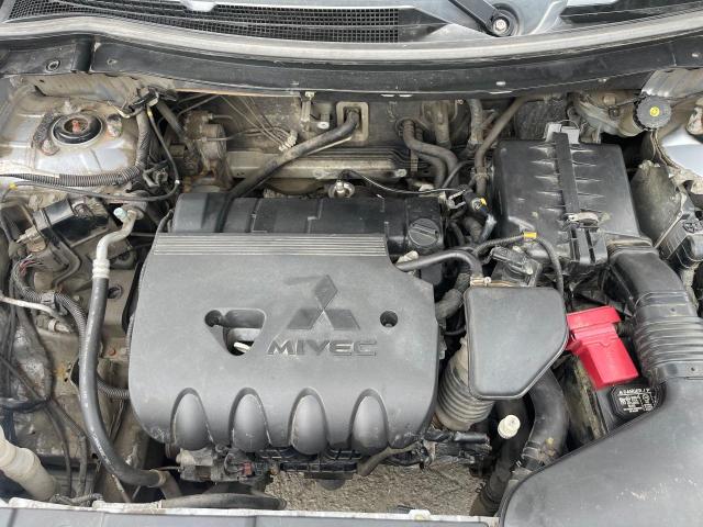 Продаж на аукціоні авто 2015 Mitsubishi Outlander Se, vin: JA4AZ3A38FZ003358, номер лоту: 51974864
