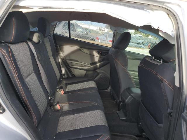 2021 Subaru Crosstrek Premium მანქანა იყიდება აუქციონზე, vin: JF2GTACC3M9239840, აუქციონის ნომერი: 52838404