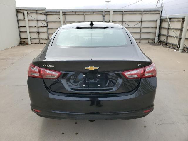 2022 Chevrolet Malibu Lt მანქანა იყიდება აუქციონზე, vin: 1G1ZD5ST5NF119918, აუქციონის ნომერი: 50372384