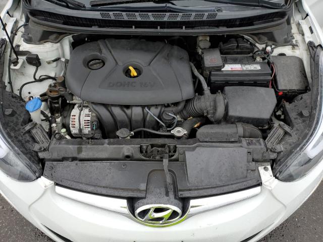 Продажа на аукционе авто 2015 Hyundai Elantra Se, vin: 5NPDH4AE9FH602774, номер лота: 49377324