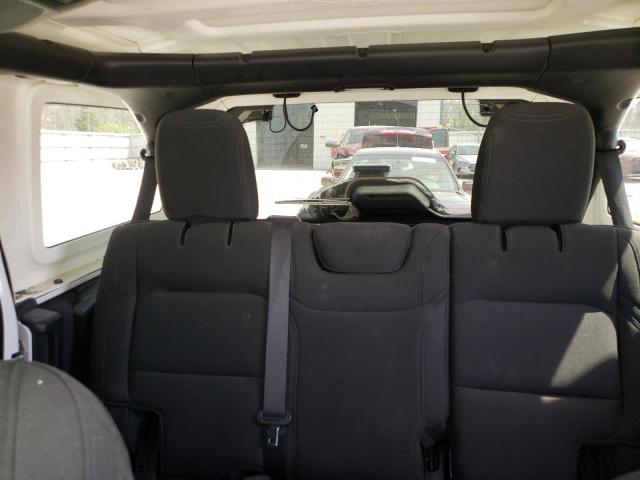 Aukcja sprzedaży 2020 Jeep Wrangler Unlimited Sport, vin: 1C4HJXDN7LW169755, numer aukcji: 47641404