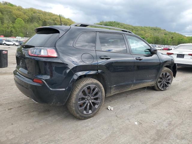 Продаж на аукціоні авто 2019 Jeep Cherokee, vin: 1C4PJMDX2KD476627, номер лоту: 52747964