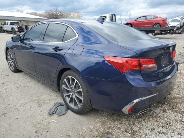 Aukcja sprzedaży 2019 Acura Tlx, vin: 19UUB3F35KA003246, numer aukcji: 51407584