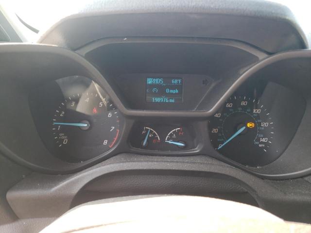 Aukcja sprzedaży 2015 Ford Transit Connect Xl, vin: NM0LS7E70F1191957, numer aukcji: 51133514