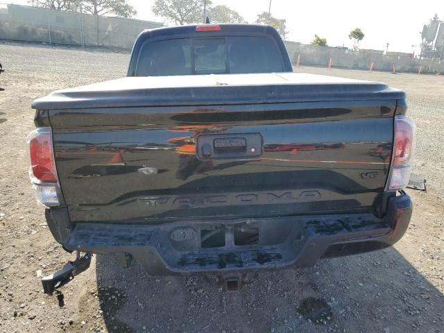 2022 Toyota Tacoma Access Cab მანქანა იყიდება აუქციონზე, vin: 3TYRZ5CN6NT014575, აუქციონის ნომერი: 50658774