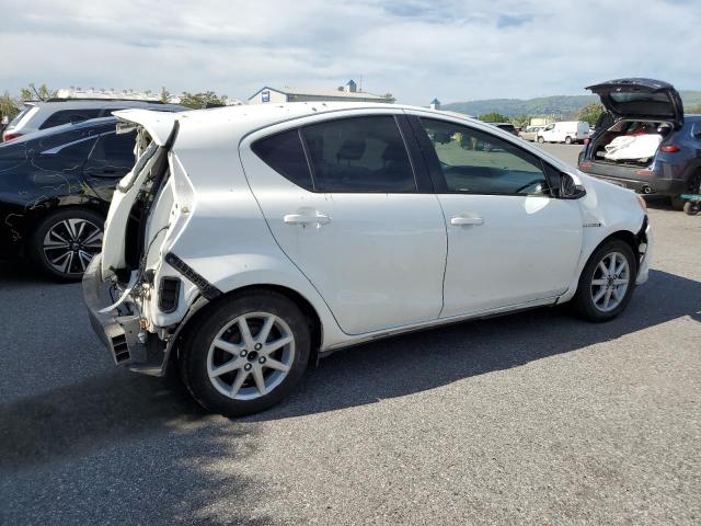 51384154 :رقم المزاد ، JTDKDTB38C1026348 vin ، 2012 Toyota Prius C مزاد بيع