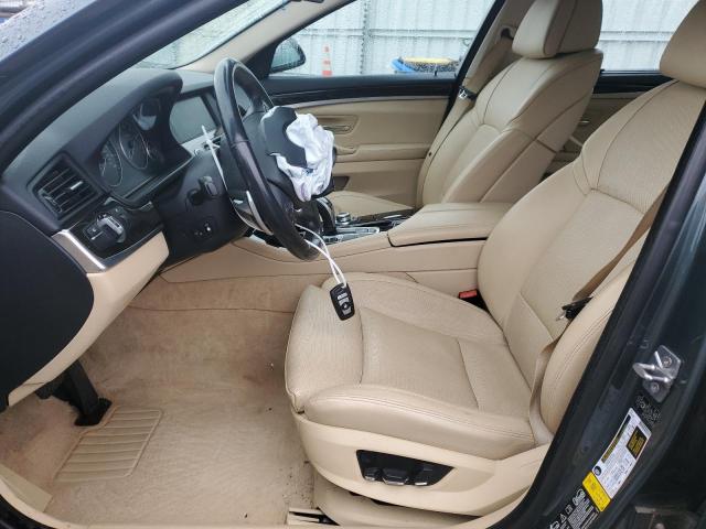 Aukcja sprzedaży 2011 Bmw 535 Xi, vin: WBAFU7C50BC782152, numer aukcji: 49771134