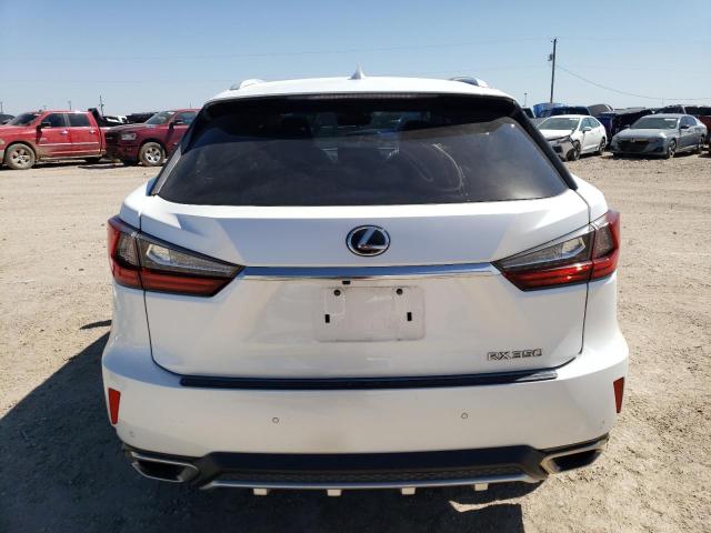 Продажа на аукционе авто 2017 Lexus Rx 350 Base, vin: JTJBZMCA4H2018198, номер лота: 51957044