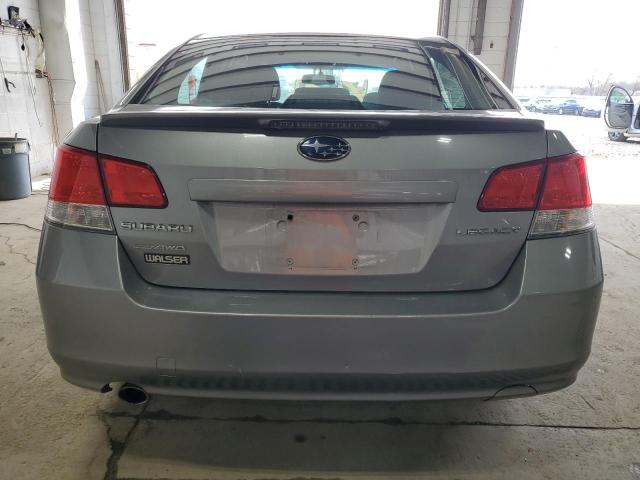 Продажа на аукционе авто 2011 Subaru Legacy 2.5i Premium, vin: 4S3BMCC60B3230119, номер лота: 50333534