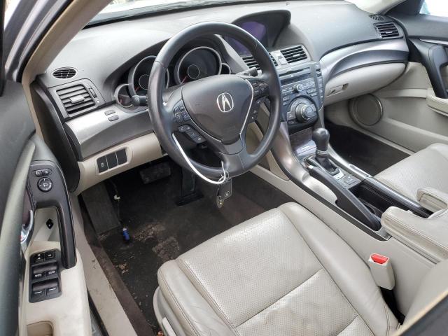 52584224 :رقم المزاد ، 19UUA8F52CA033274 vin ، 2012 Acura Tl مزاد بيع