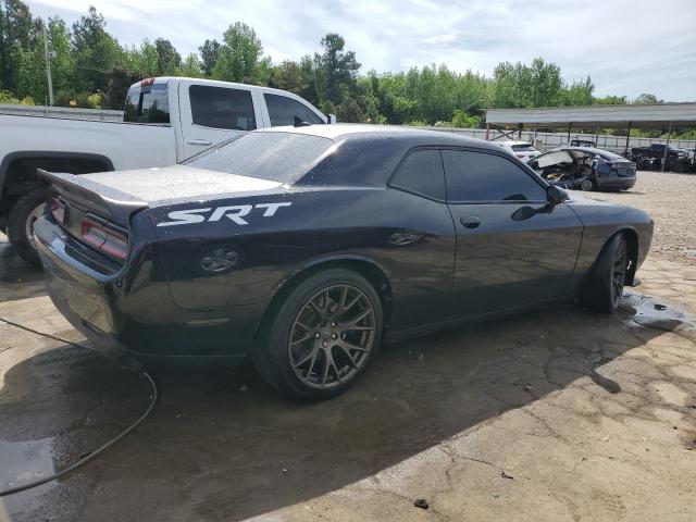 Aukcja sprzedaży 2016 Dodge Challenger Srt 392, vin: 2C3CDZDJ6GH265329, numer aukcji: 52110254