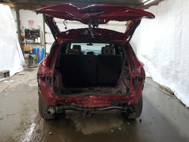 49377104 :رقم المزاد ، 3GNKBKRS9KS696959 vin ، 2019 Chevrolet Blazer Premier مزاد بيع