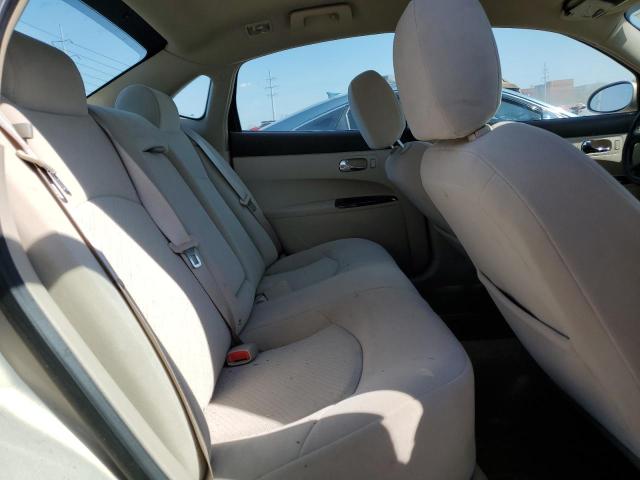 Продаж на аукціоні авто 2008 Buick Lacrosse Cx, vin: 2G4WC582981173631, номер лоту: 52838844