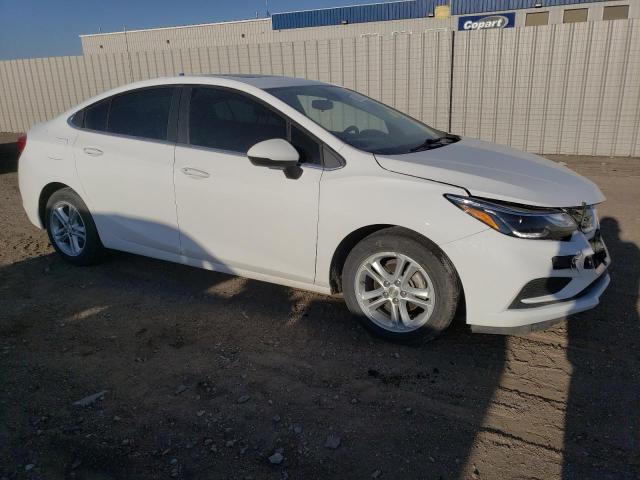 Aukcja sprzedaży 2016 Chevrolet Cruze Lt, vin: 1G1BE5SM4G7258720, numer aukcji: 50251214